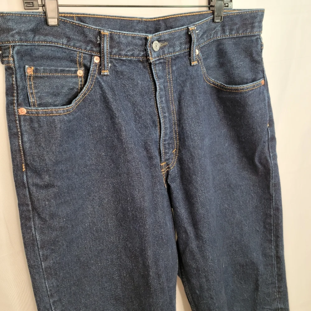 Levi's 550 Jeans 36